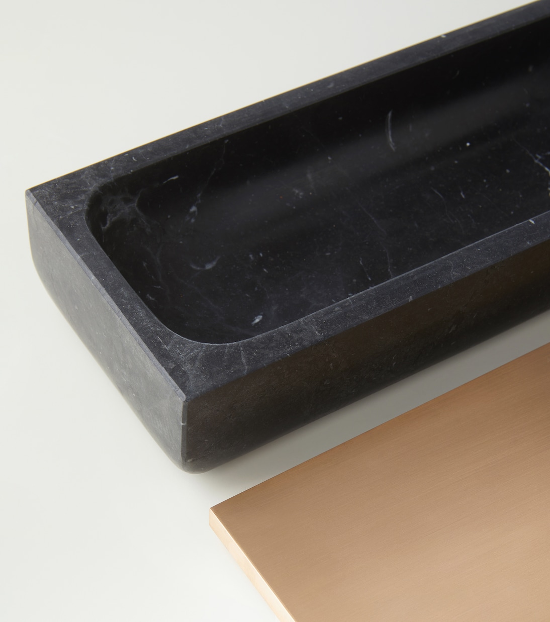 Secret marble box | Michaël Verheyden