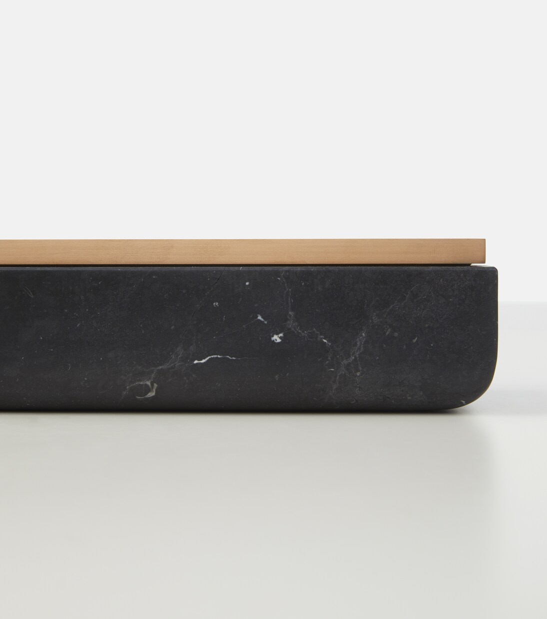 Secret marble box | Michaël Verheyden