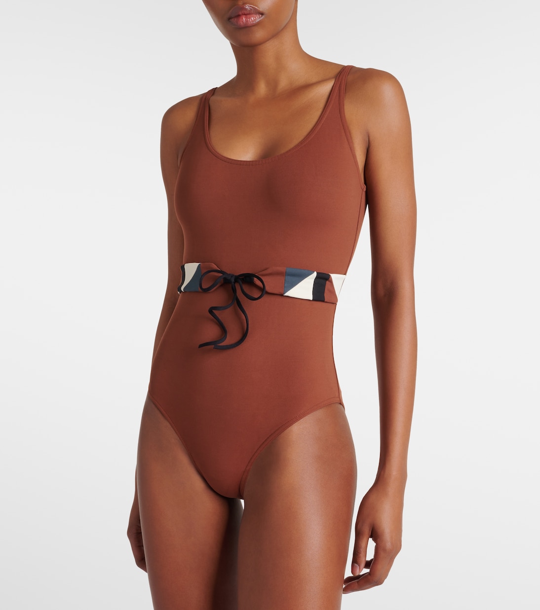 Costume intero Damier | Eres