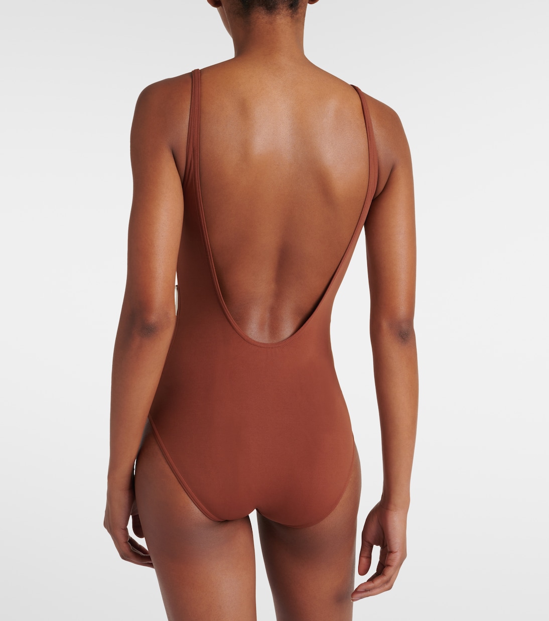 Costume intero Damier | Eres