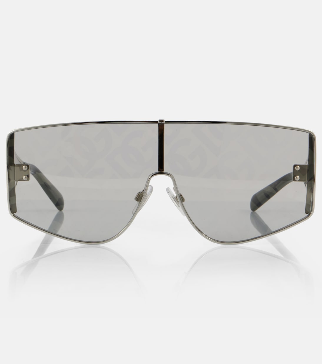 Occhiali da sole Shield | Dolce&Gabbana