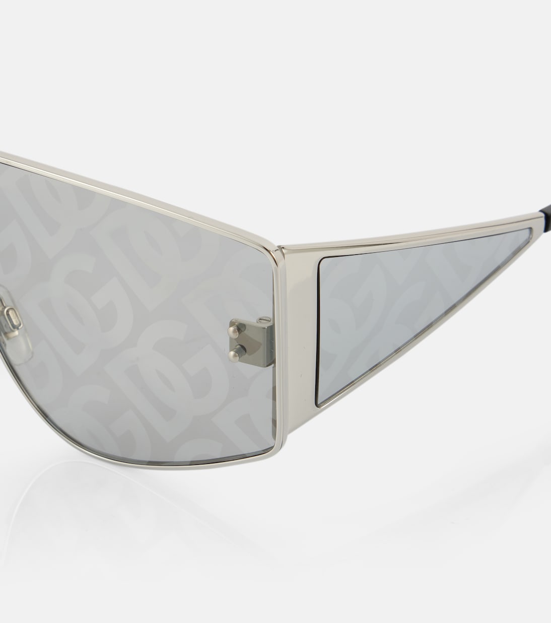 Occhiali da sole Shield | Dolce&Gabbana