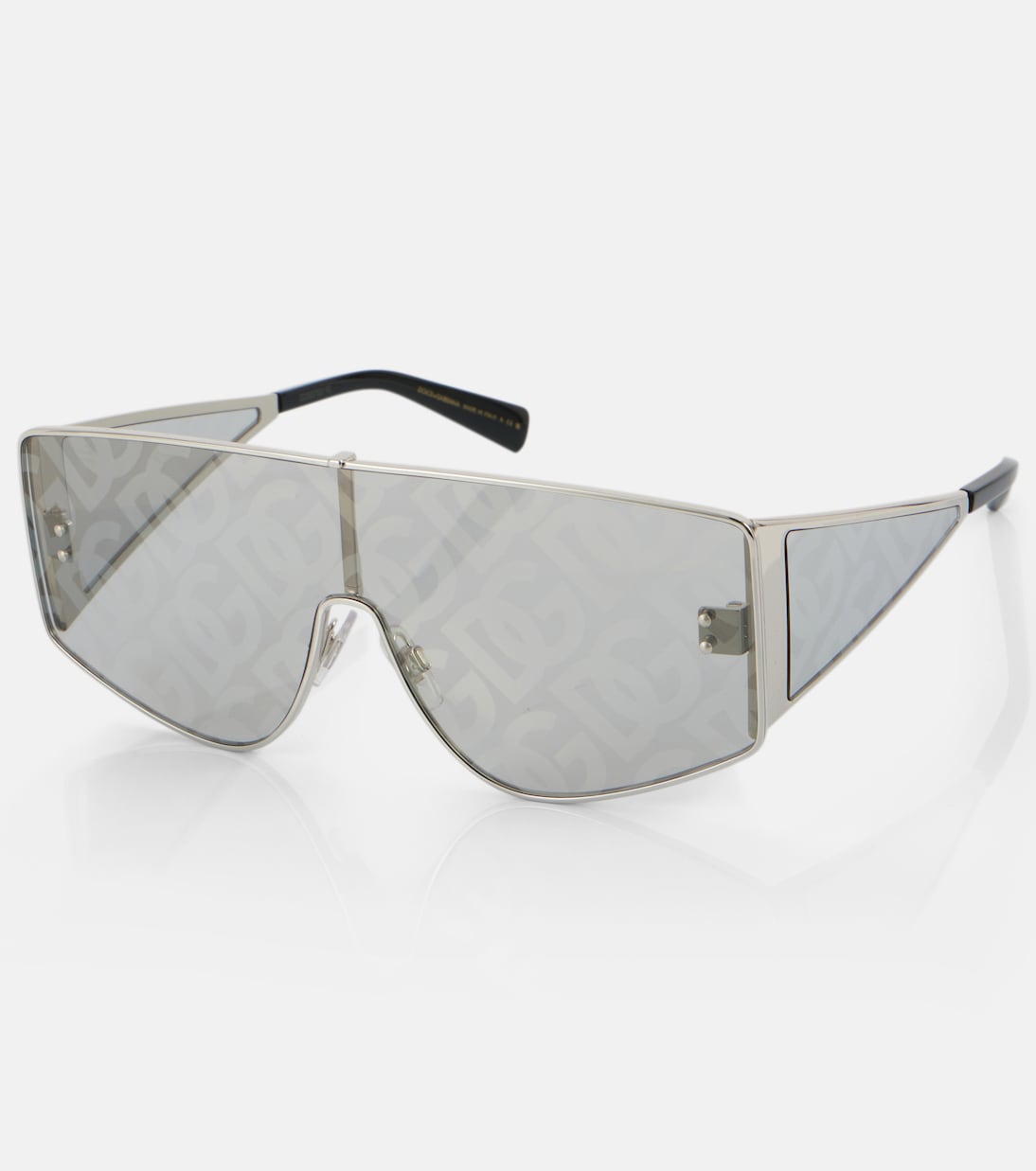 Occhiali da sole Shield | Dolce&Gabbana