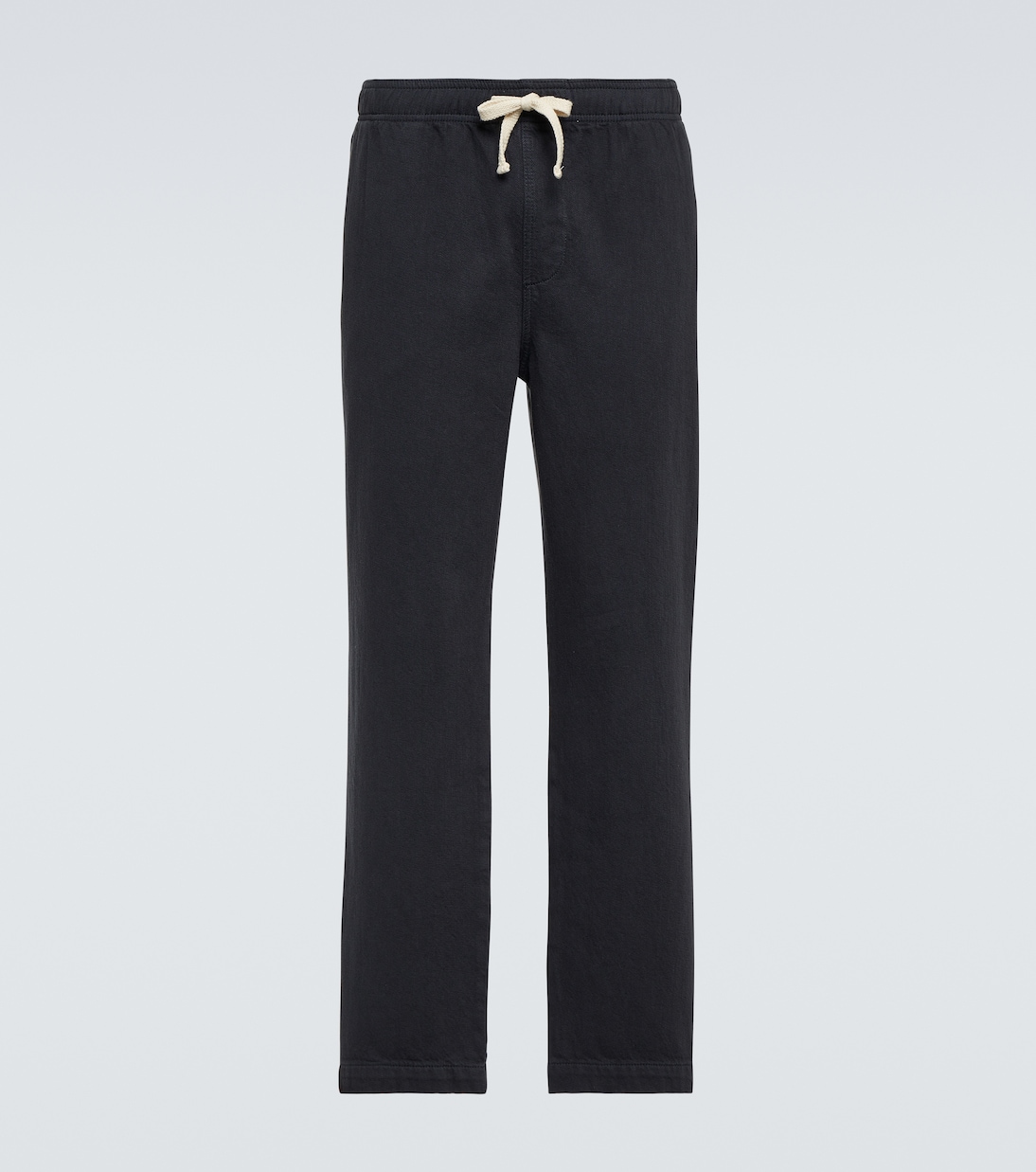 Hose aus Baumwolle | Frame