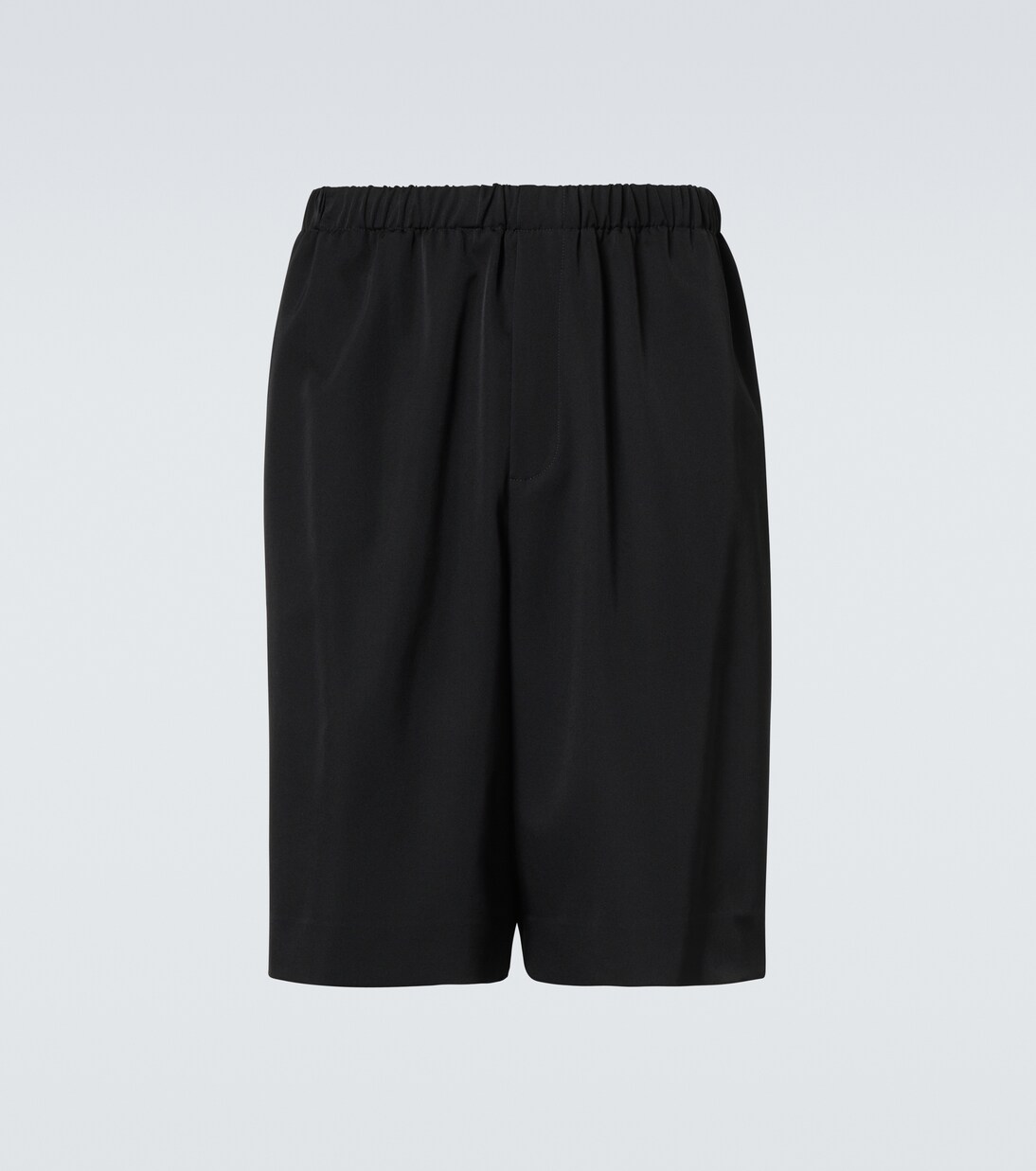 Bemidi wool shorts | The Row