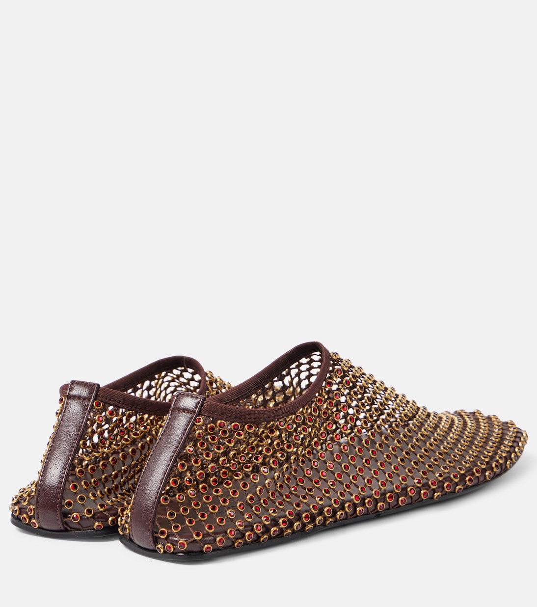 Verzierte Slip-Ons Minette | Christopher Esber