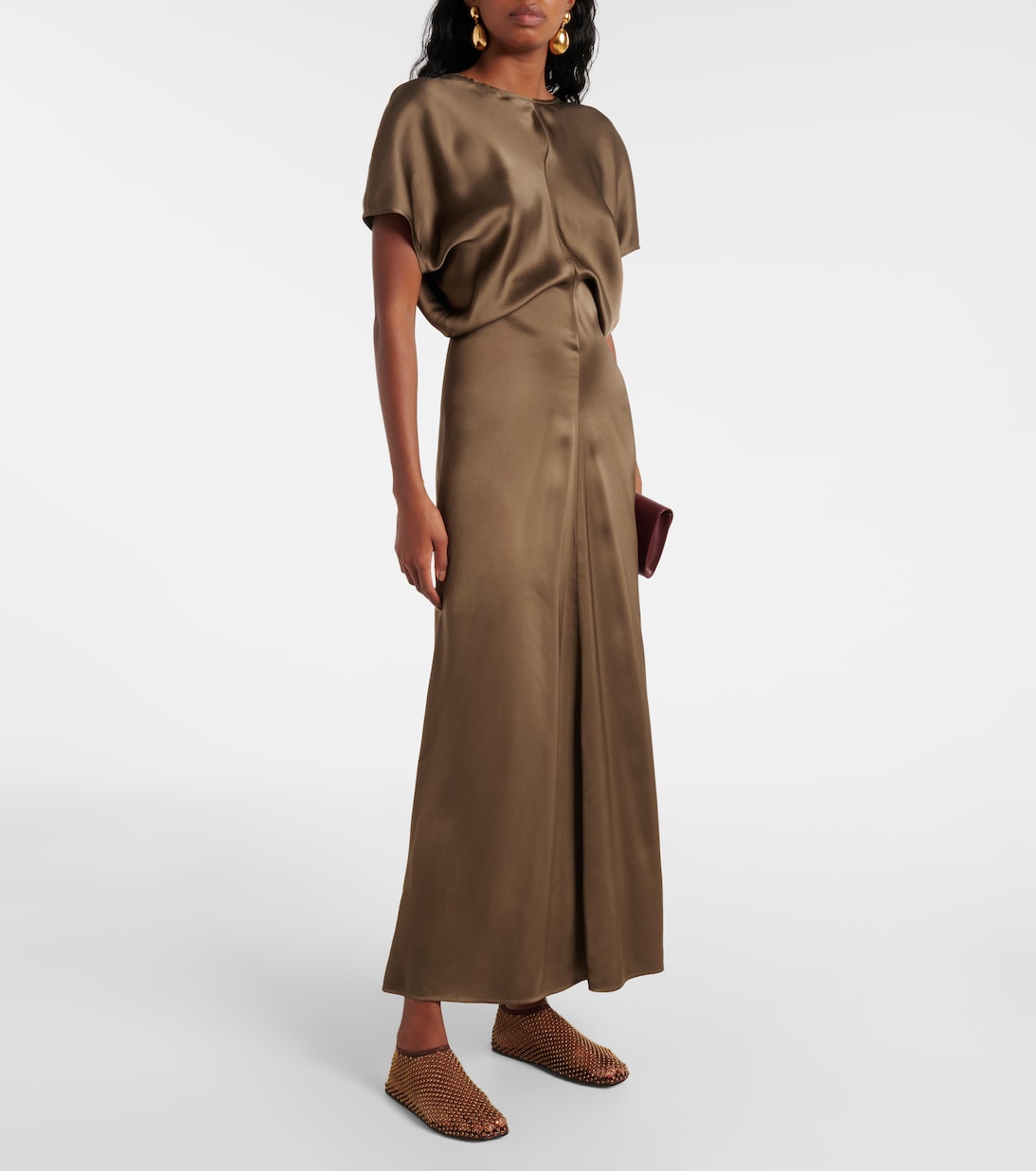 Verzierte Slip-Ons Minette | Christopher Esber