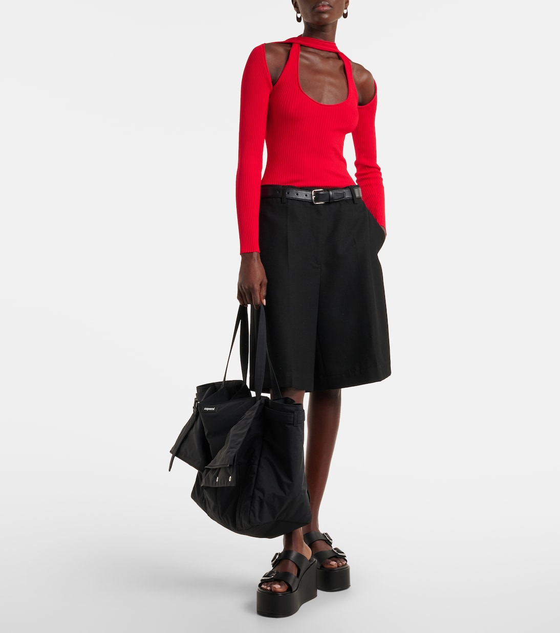 Tote Belt Cabas | Coperni