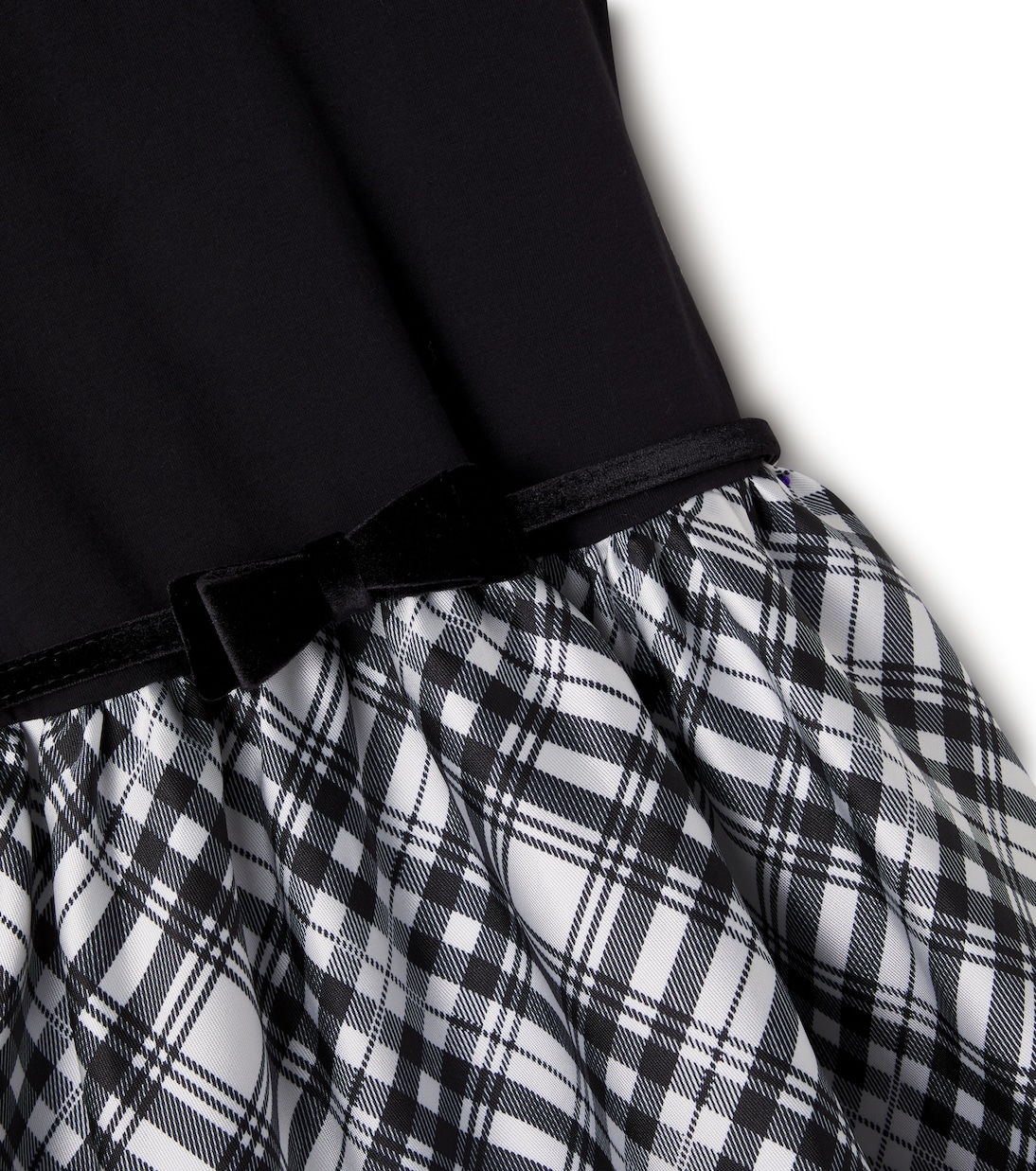 Set aus Kleid und Pullover | Monnalisa