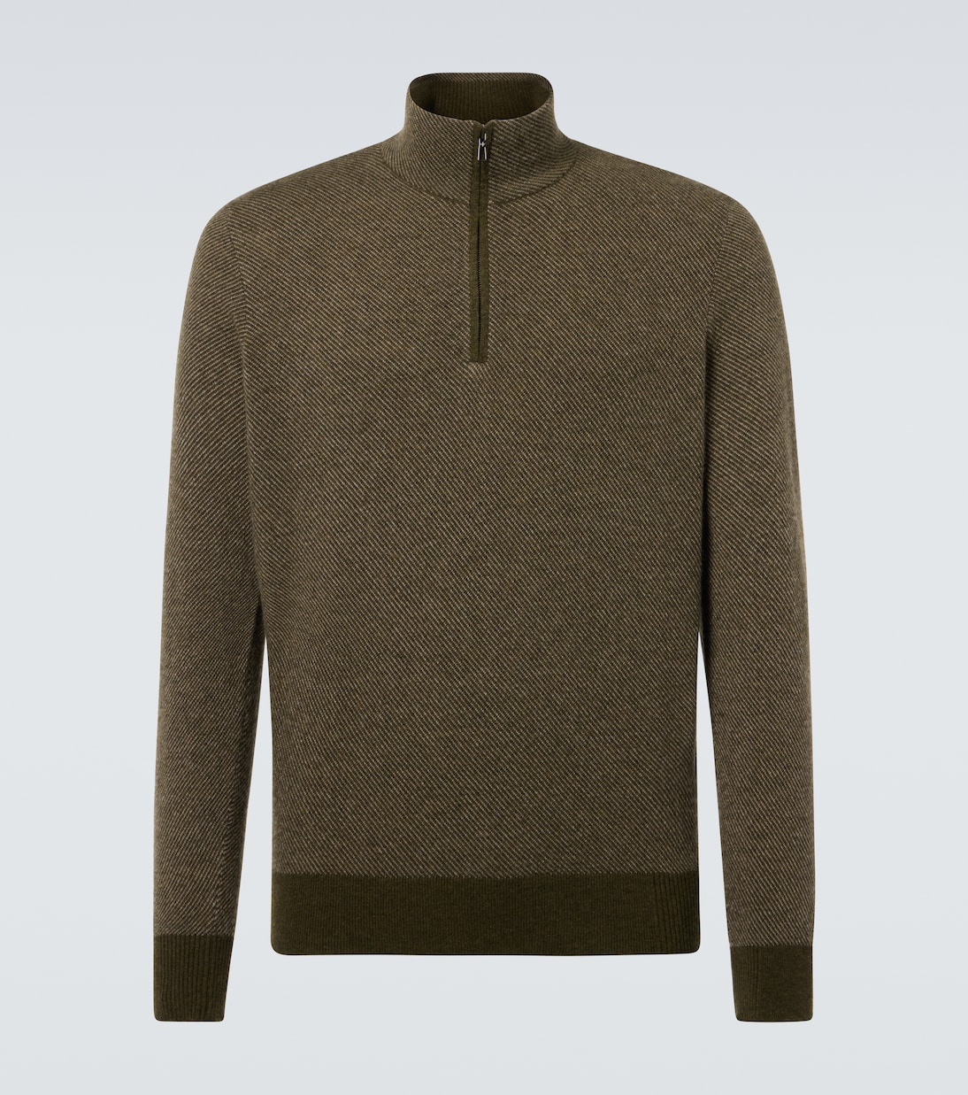 Pullover Roadster aus Kaschmir | Loro Piana