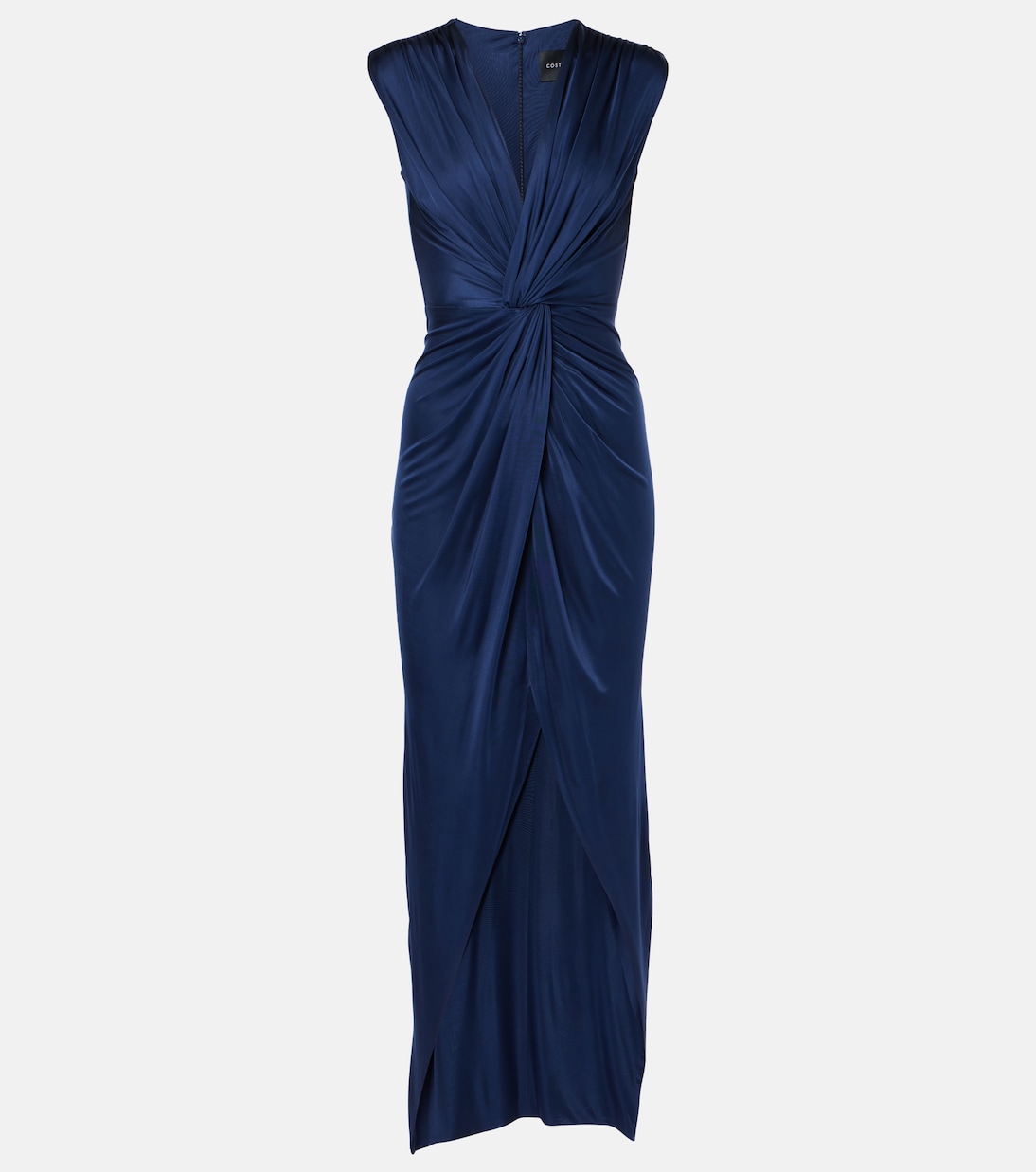 Robe longue Indra | Costarellos