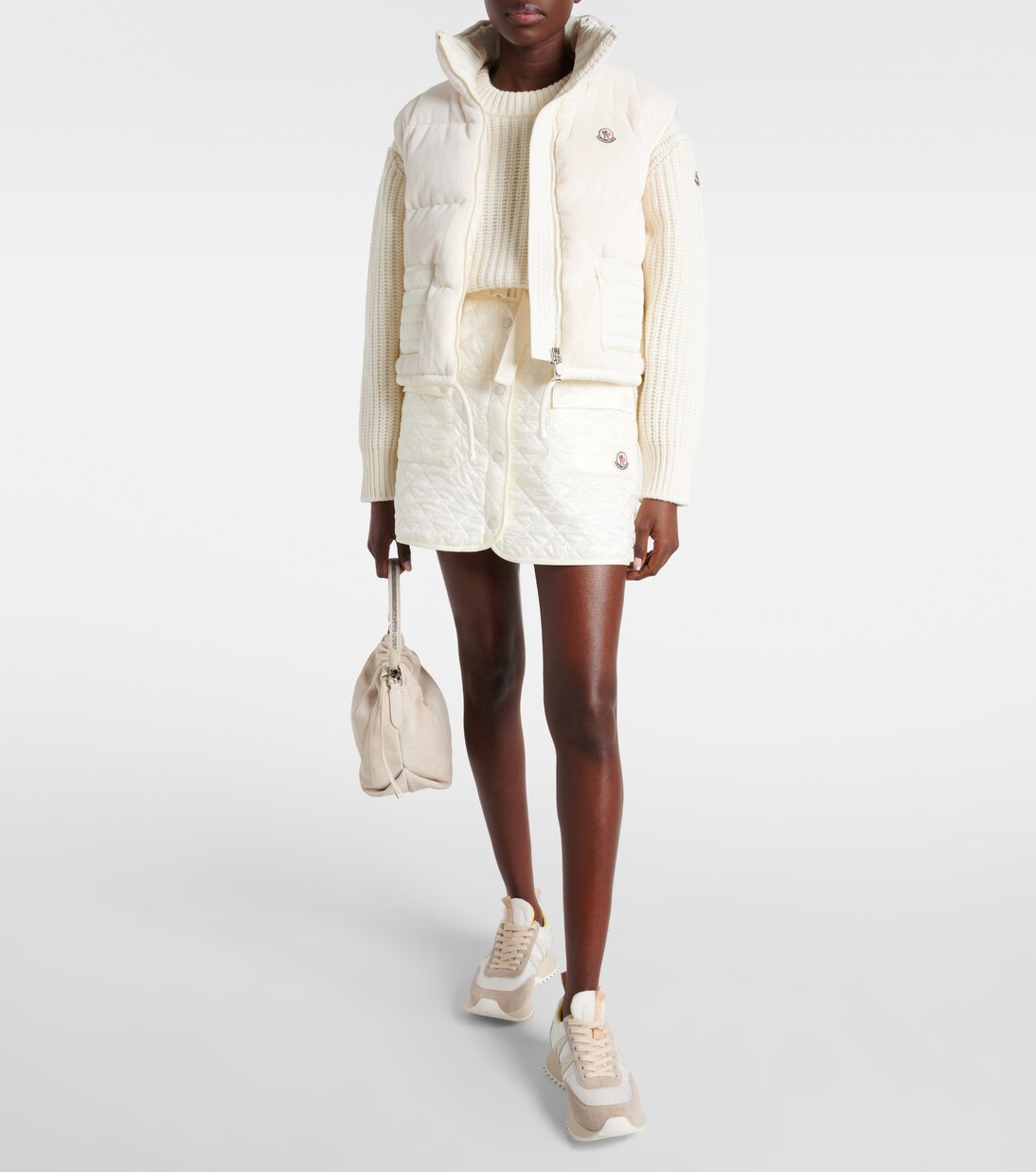 Piumino Arques | Moncler