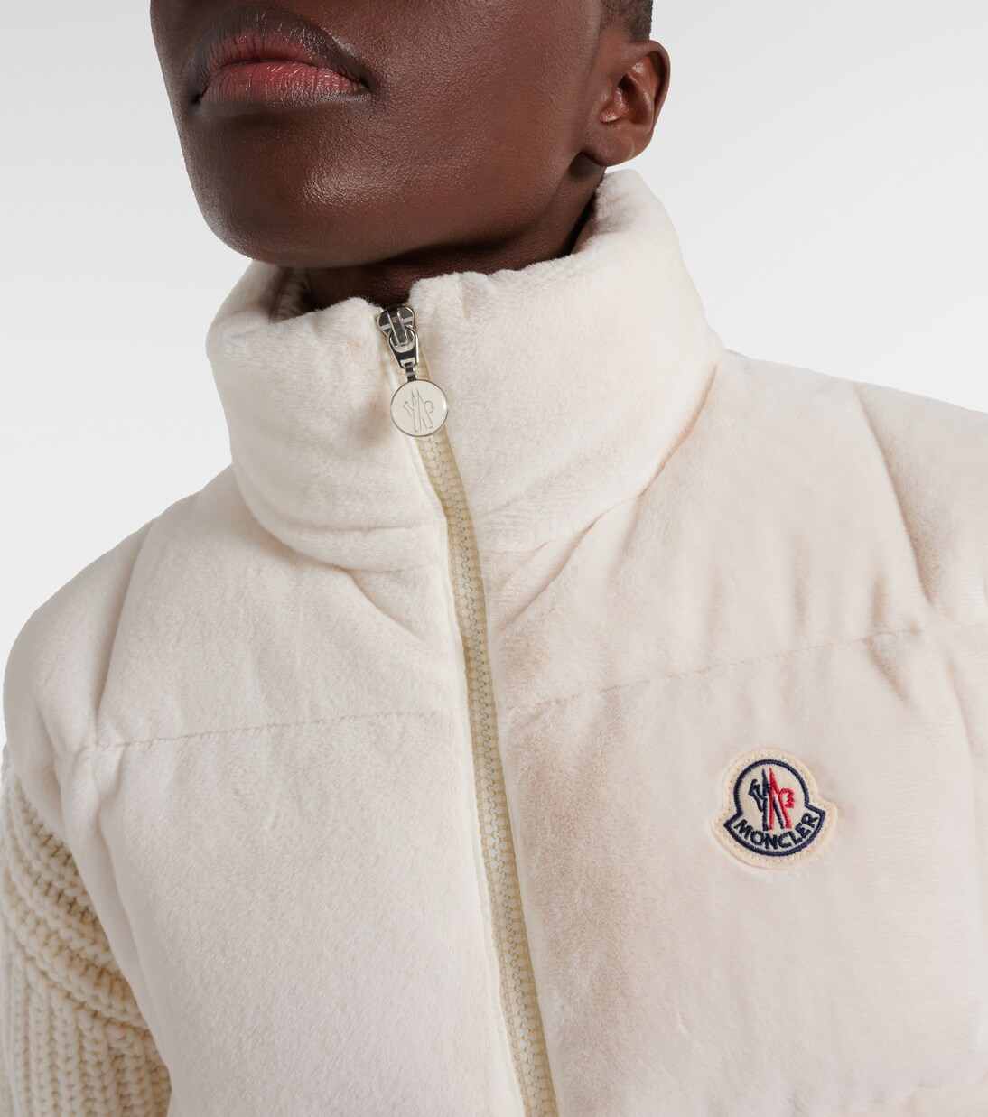 Piumino Arques | Moncler