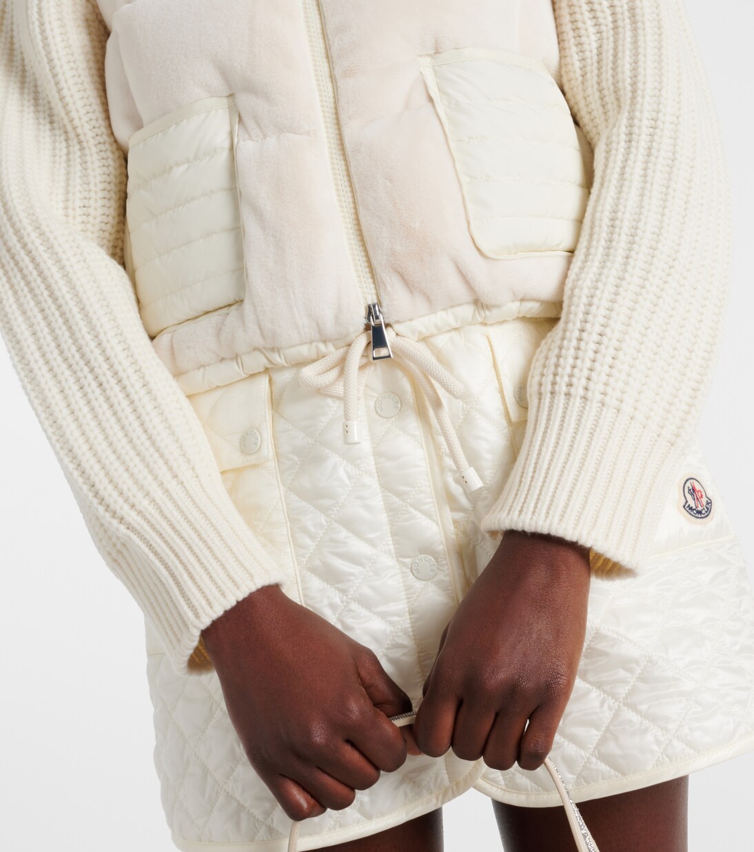 Piumino Arques | Moncler