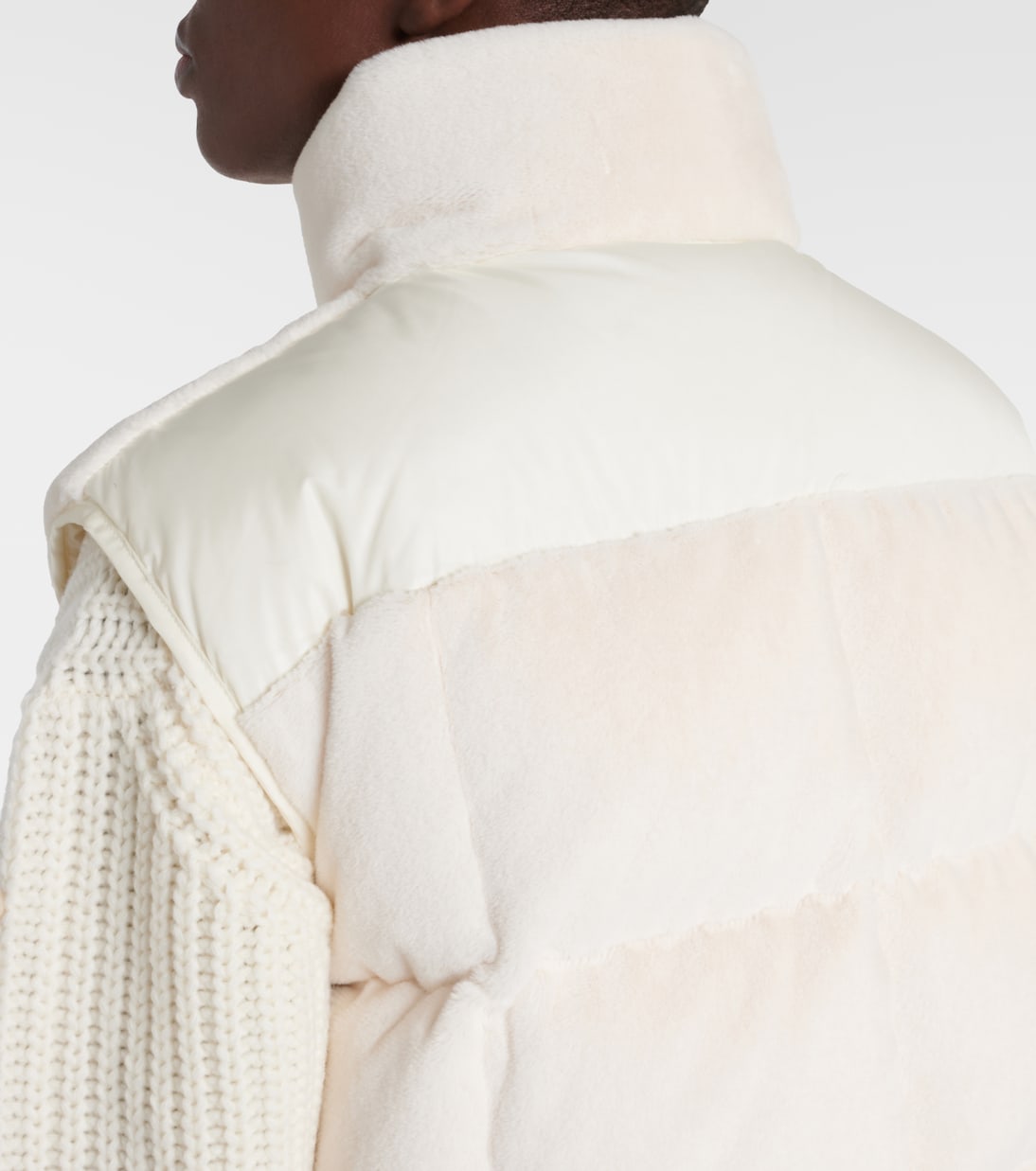 Piumino Arques | Moncler