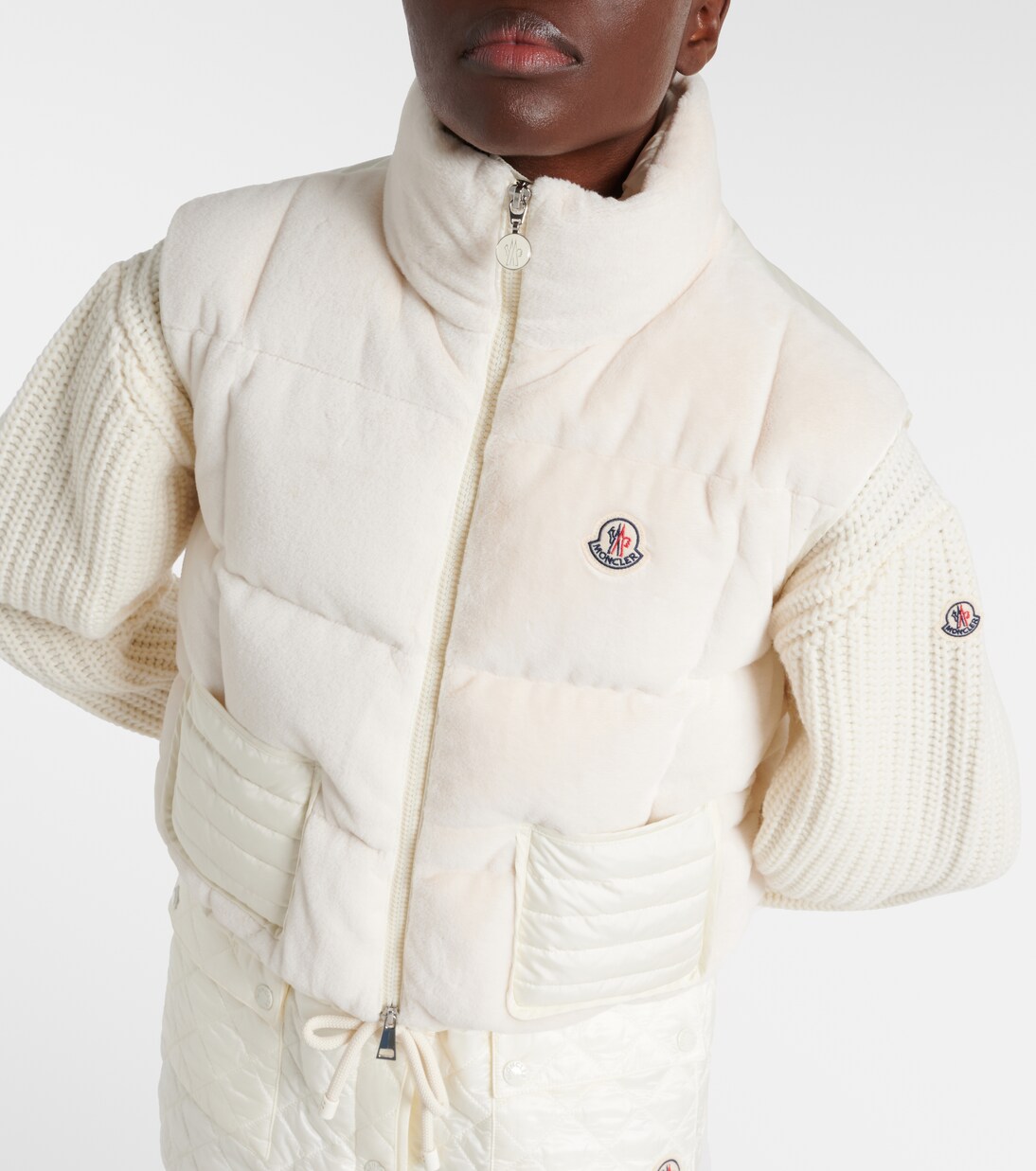 Piumino Arques | Moncler