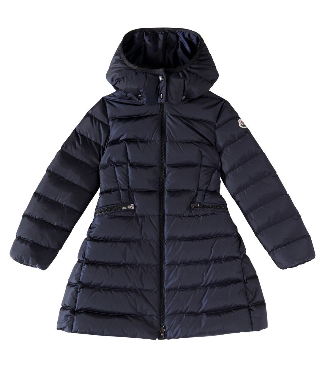 Charpal down coat | Moncler Enfant