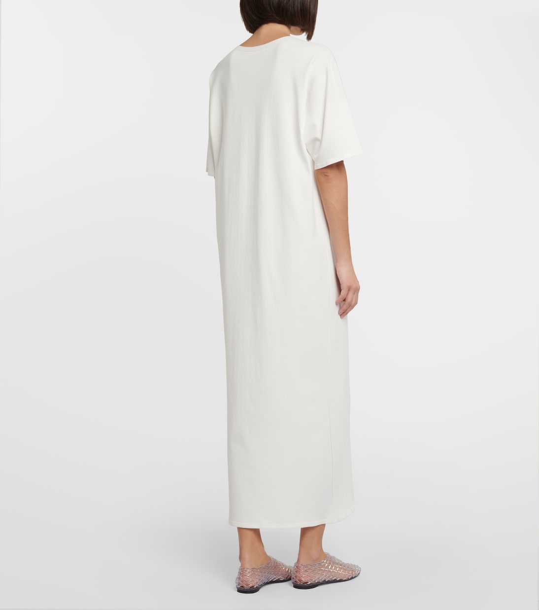 Maxikleid Gitu aus Strick | The Row