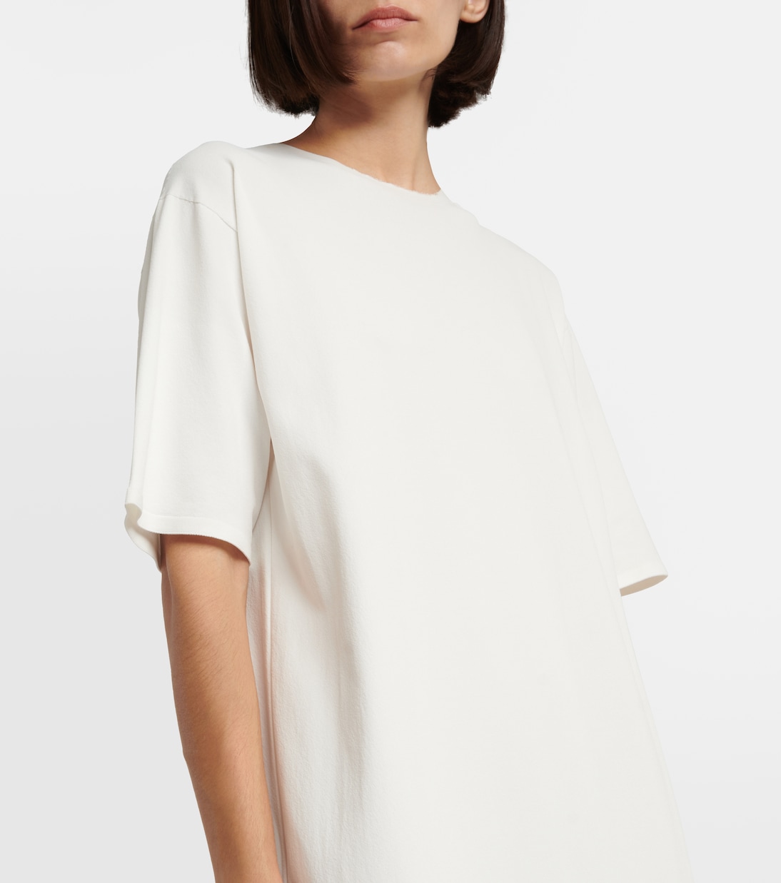 Maxikleid Gitu aus Strick | The Row