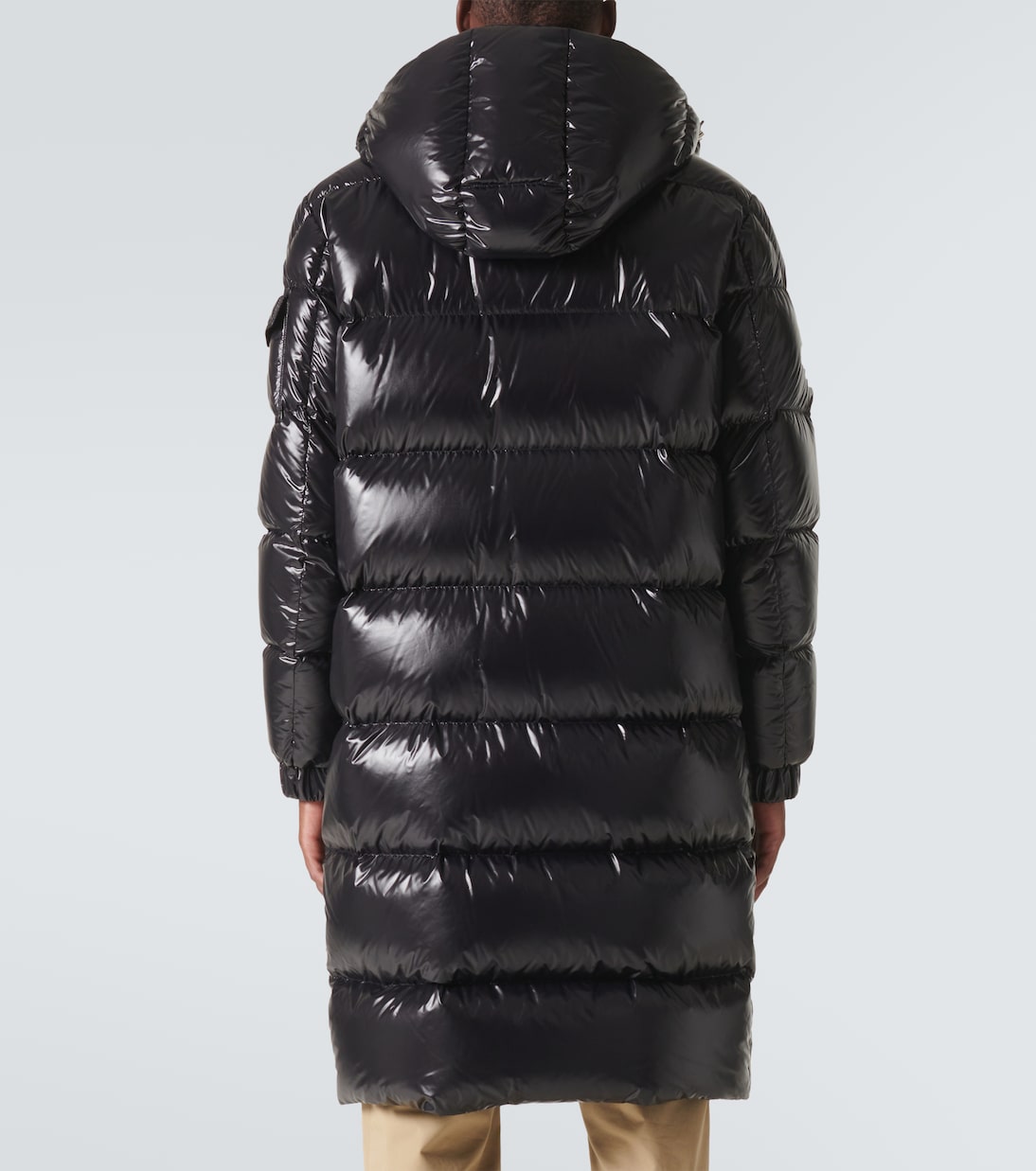 Moncler hanoverian on sale