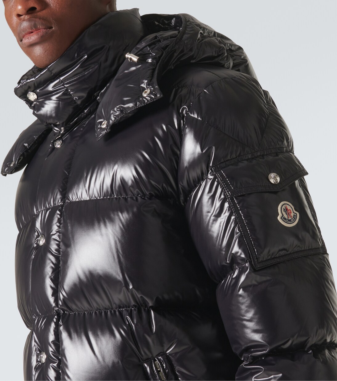 Daunenmantel Hanoverian | Moncler