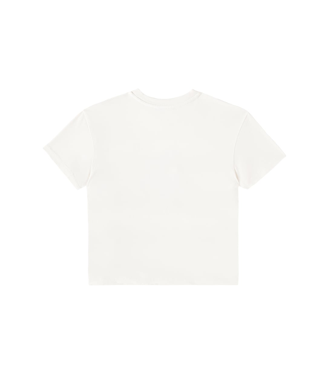 T-shirt Gabin in cotone con logo | Vilebrequin Kids