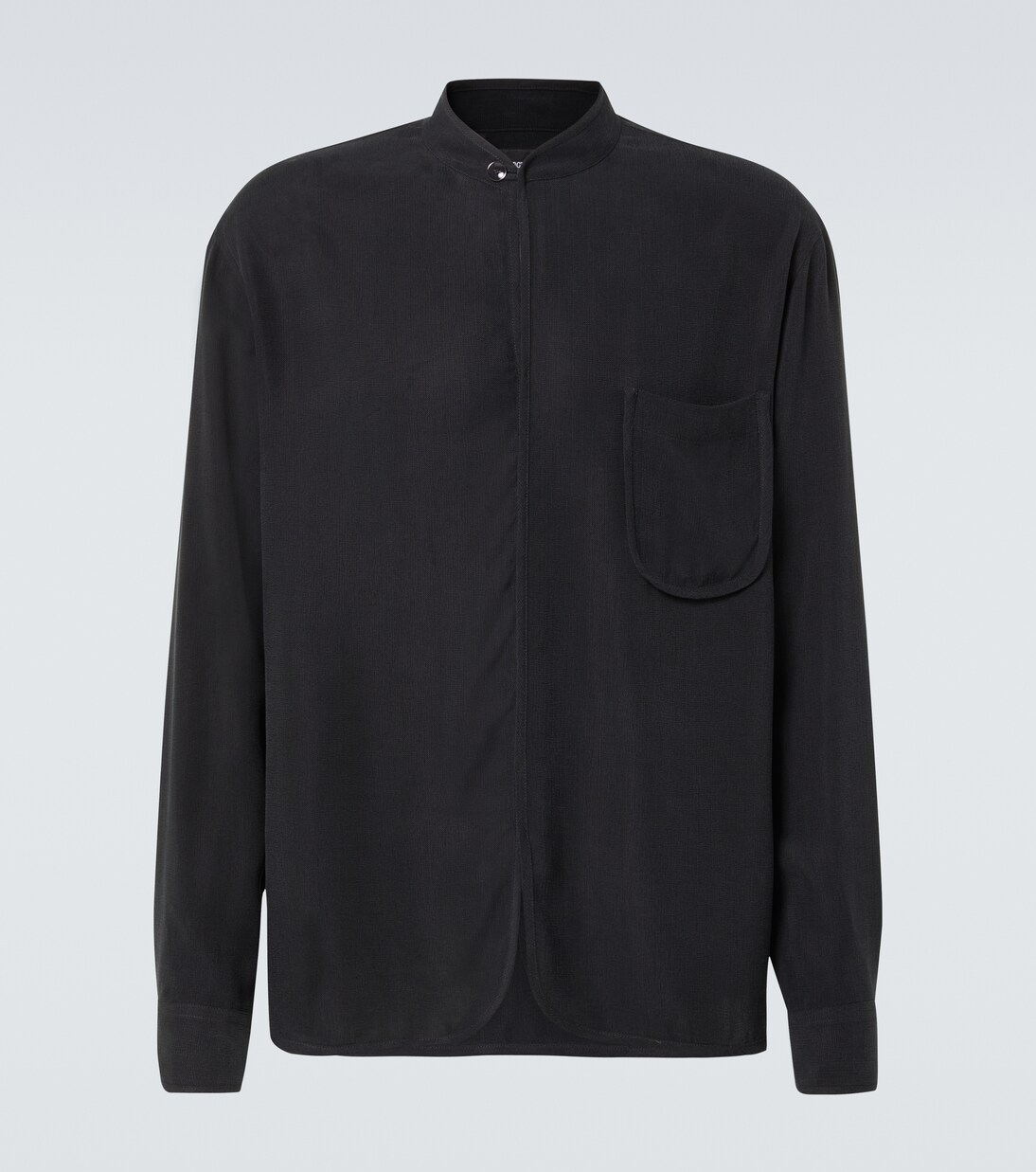 T-shirt en coton | Giorgio Armani