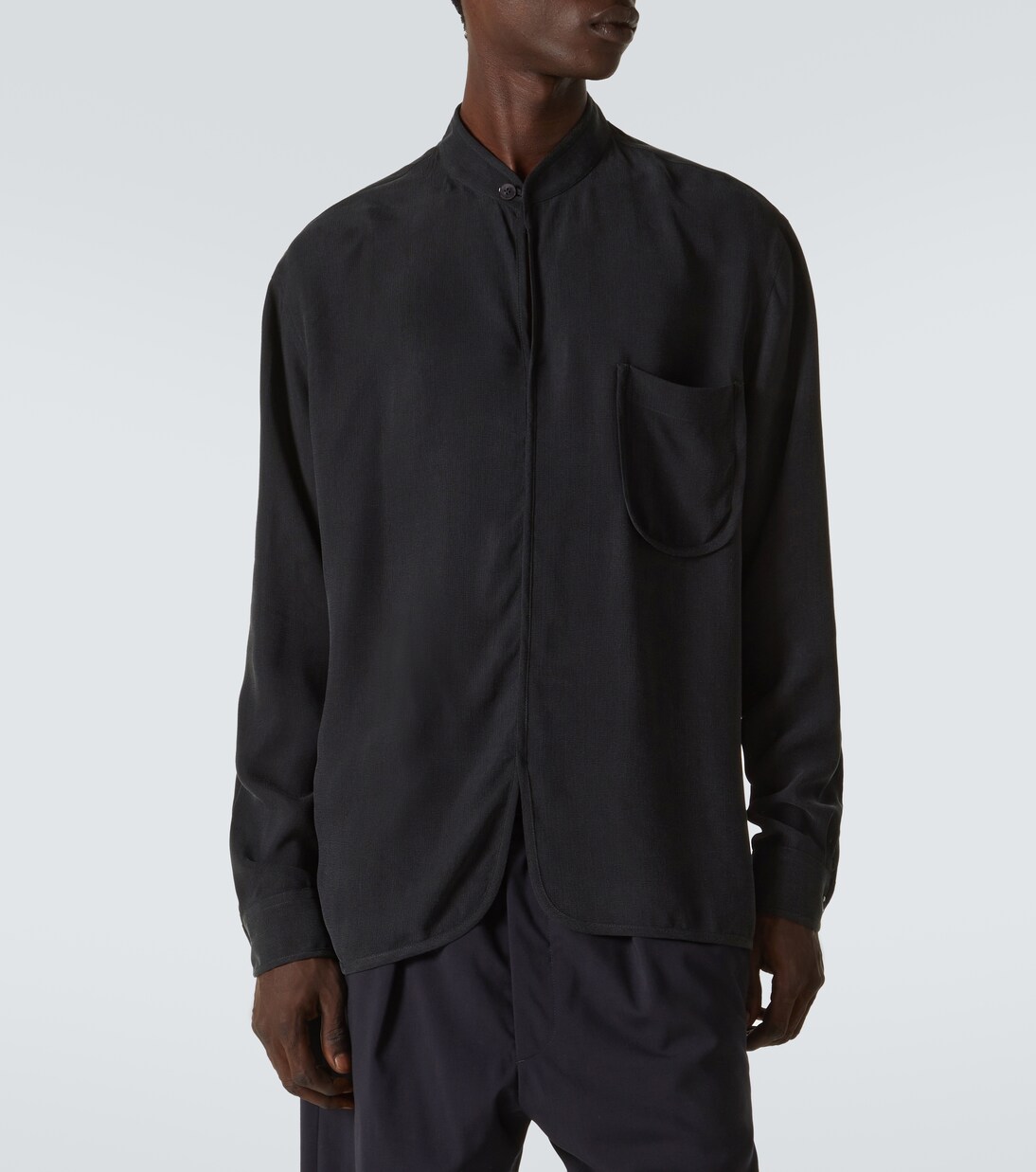 T-shirt en coton | Giorgio Armani