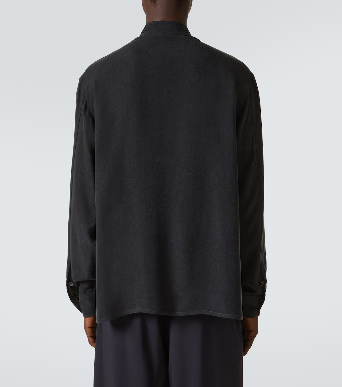 T-shirt en coton | Giorgio Armani