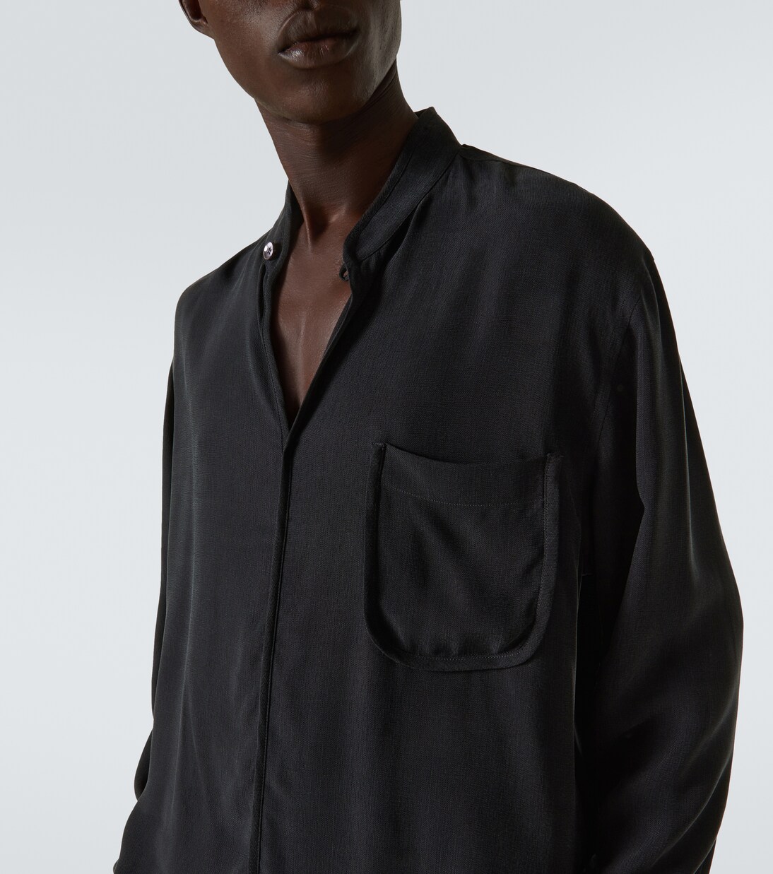 T-shirt en coton | Giorgio Armani