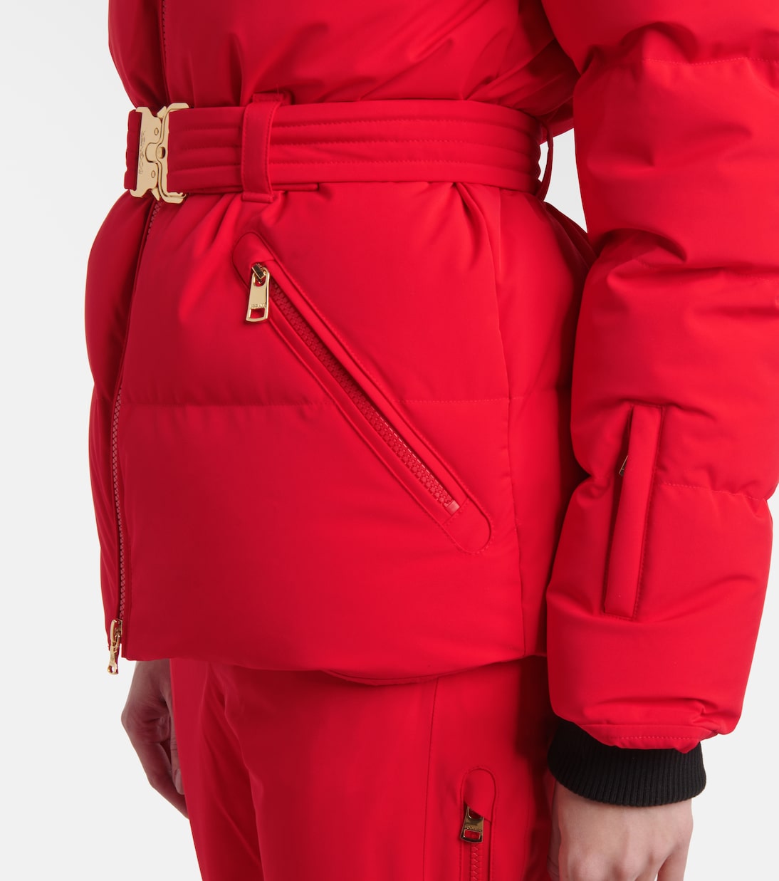 Bond 11 down jacket | Bogner