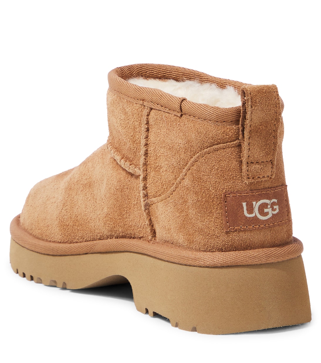 Bottines Classic Ultra Mini New Heights | UGG Kids