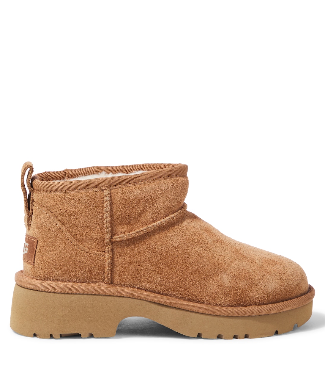 Bottines Classic Ultra Mini New Heights | UGG Kids
