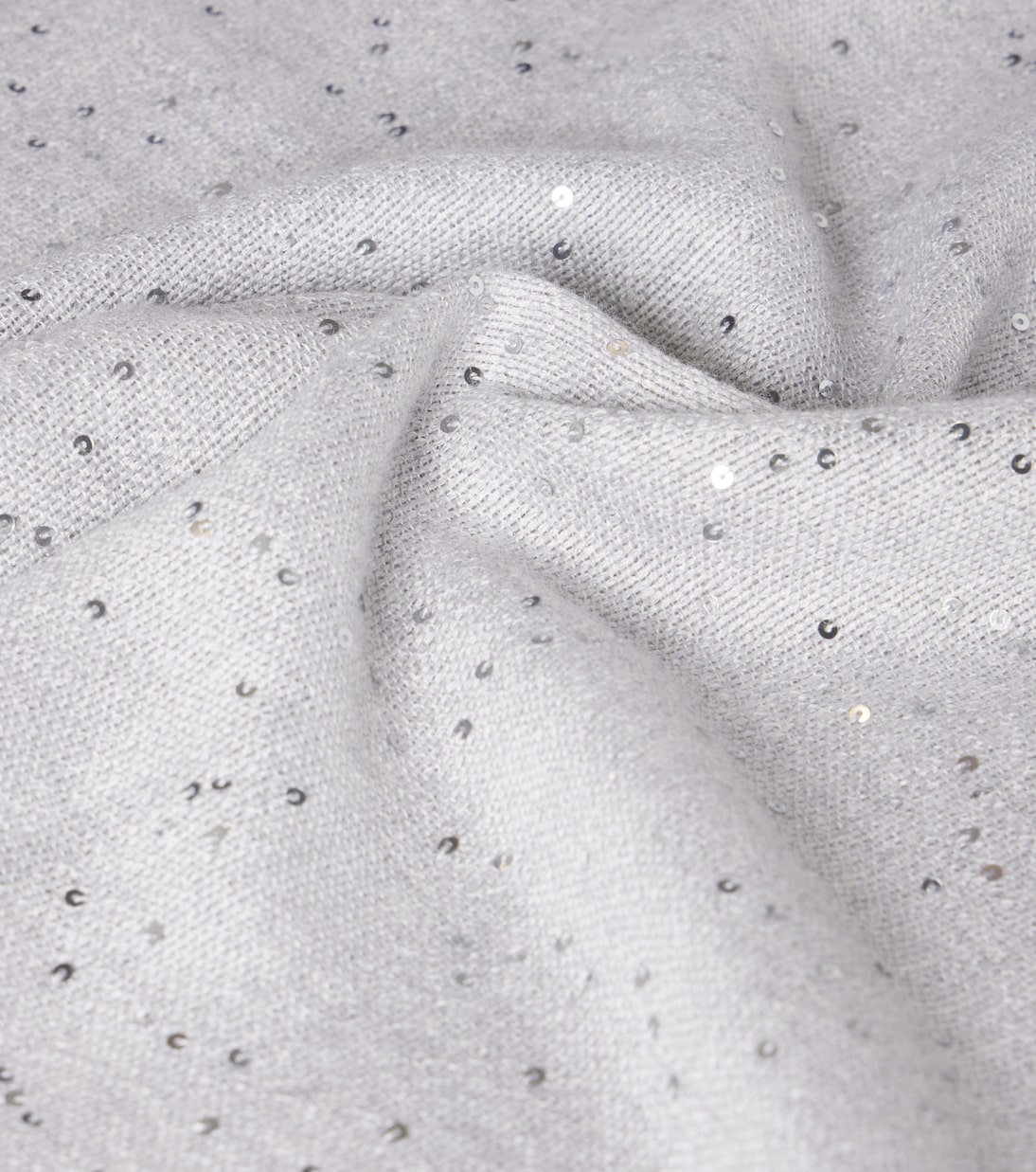 Sciarpa in cashmere e seta | Brunello Cucinelli