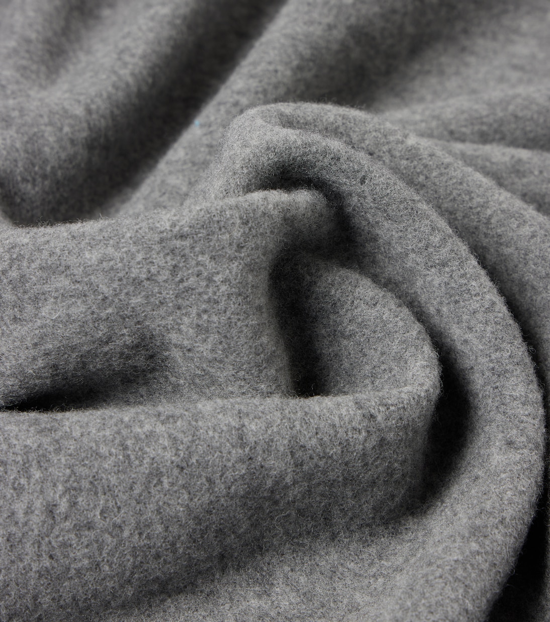 Sciarpa in lana vergine | Toteme