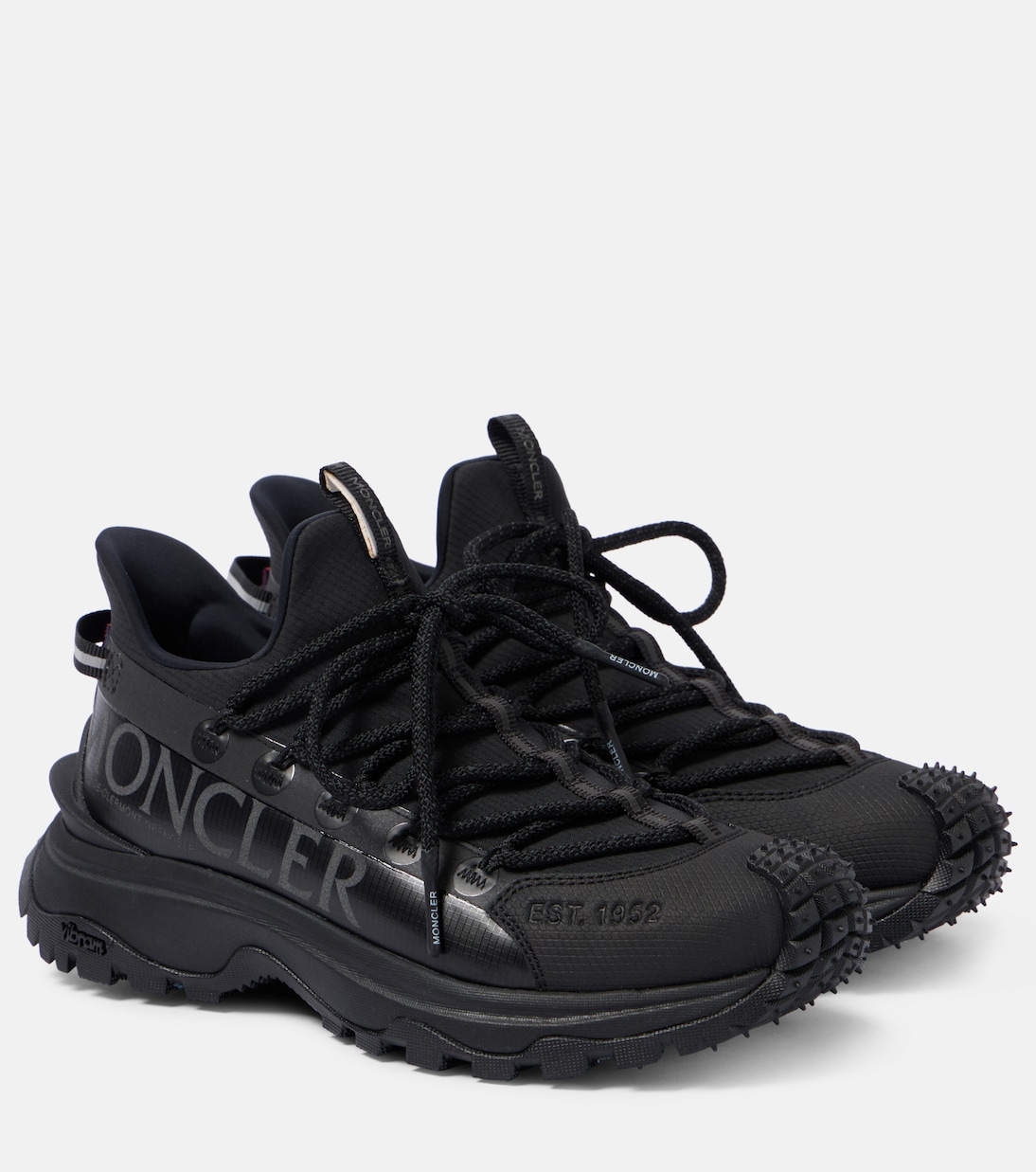 Baskets Trailgrip Lite2 | Moncler