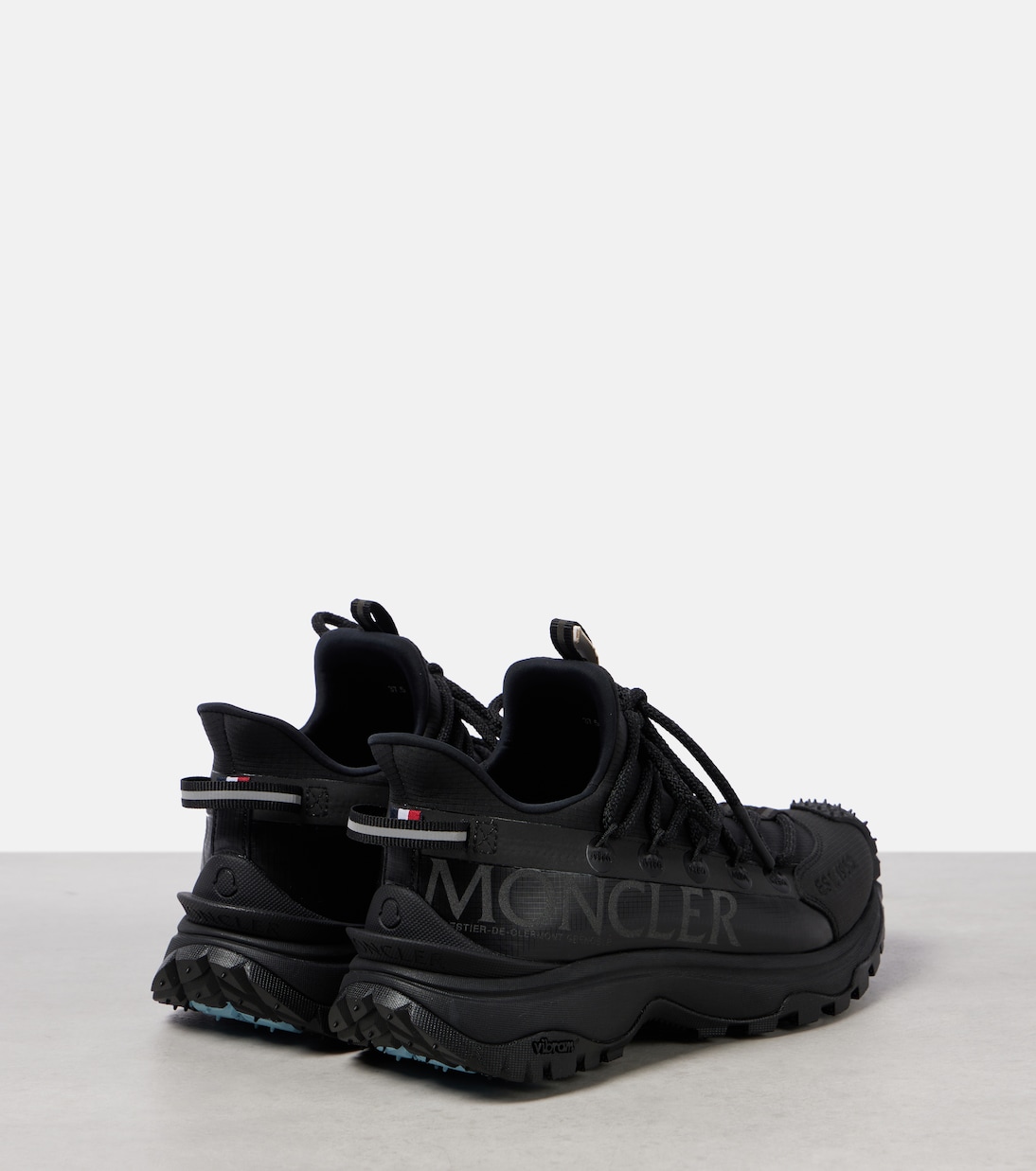 Baskets Trailgrip Lite2 | Moncler