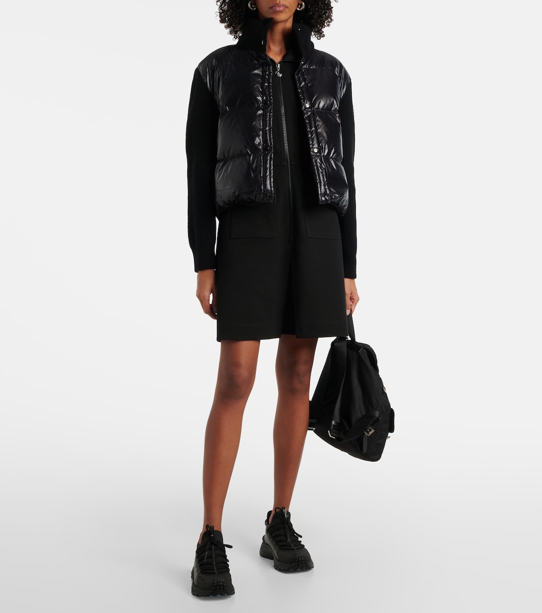 Baskets Trailgrip Lite2 | Moncler