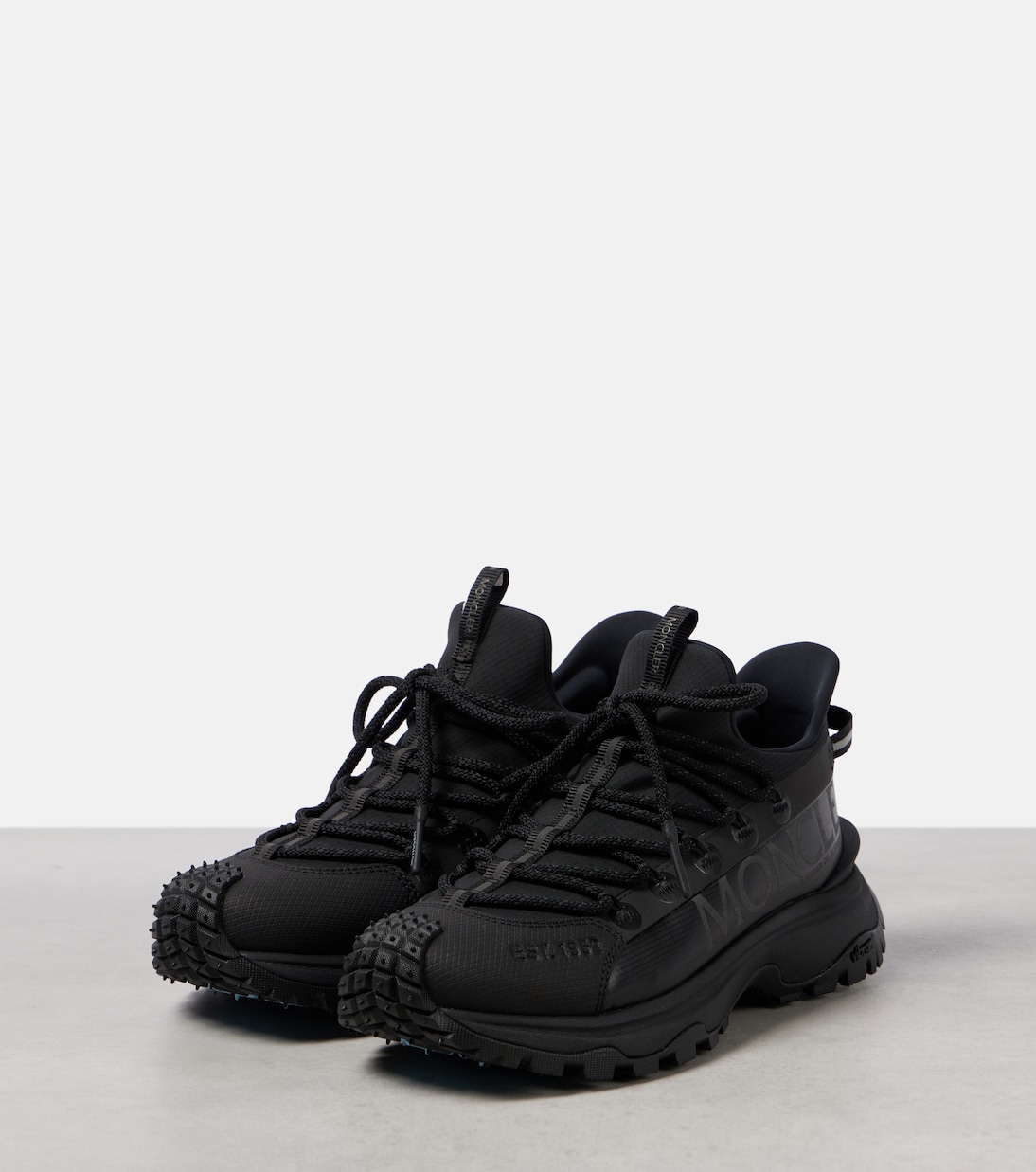Baskets Trailgrip Lite2 | Moncler