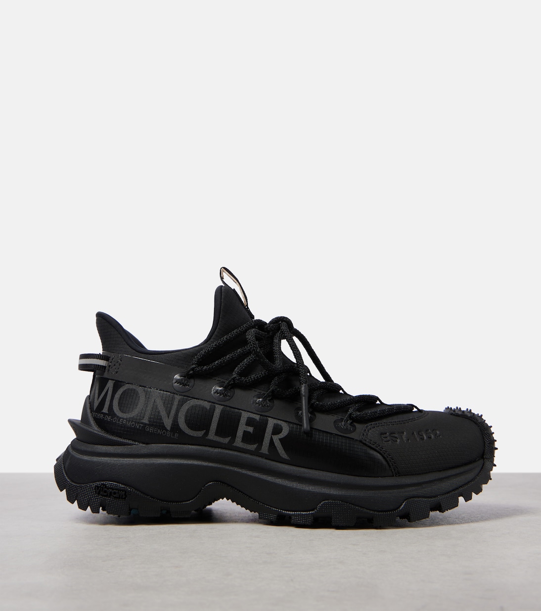 Baskets Trailgrip Lite2 | Moncler