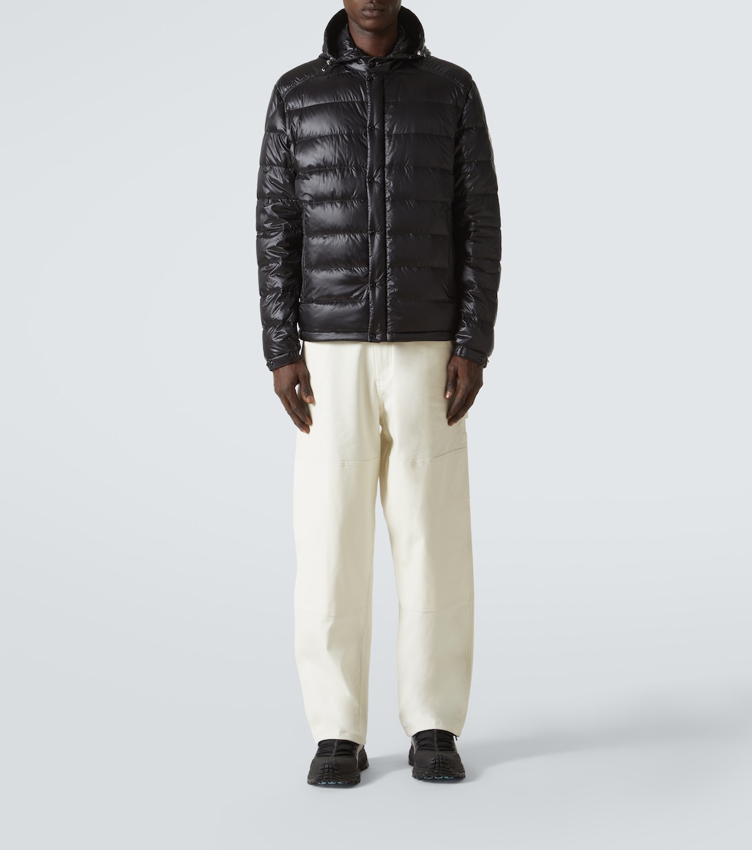 Gliere down jacket | Moncler