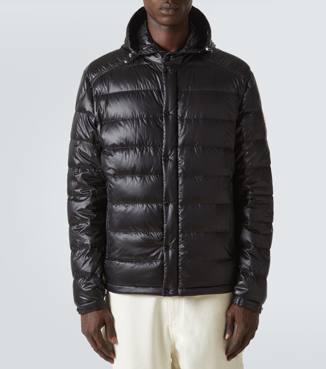 Gliere down jacket | Moncler