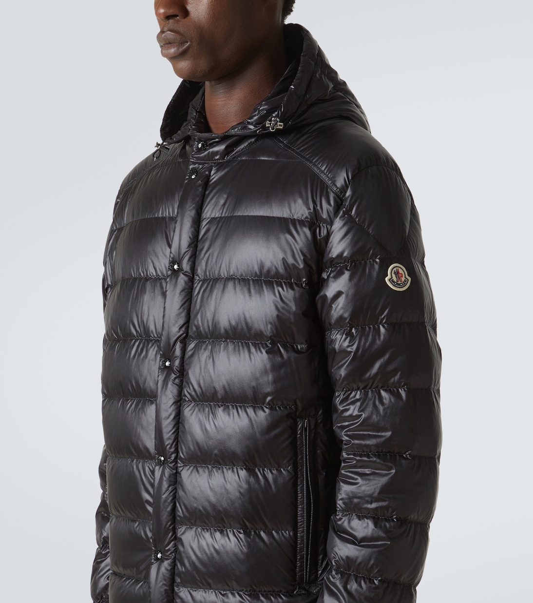 Gliere down jacket | Moncler