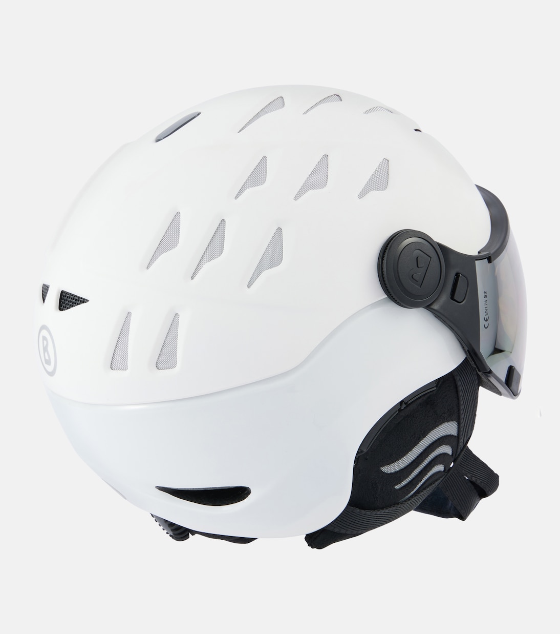 Skihelm St. Moritz | Bogner