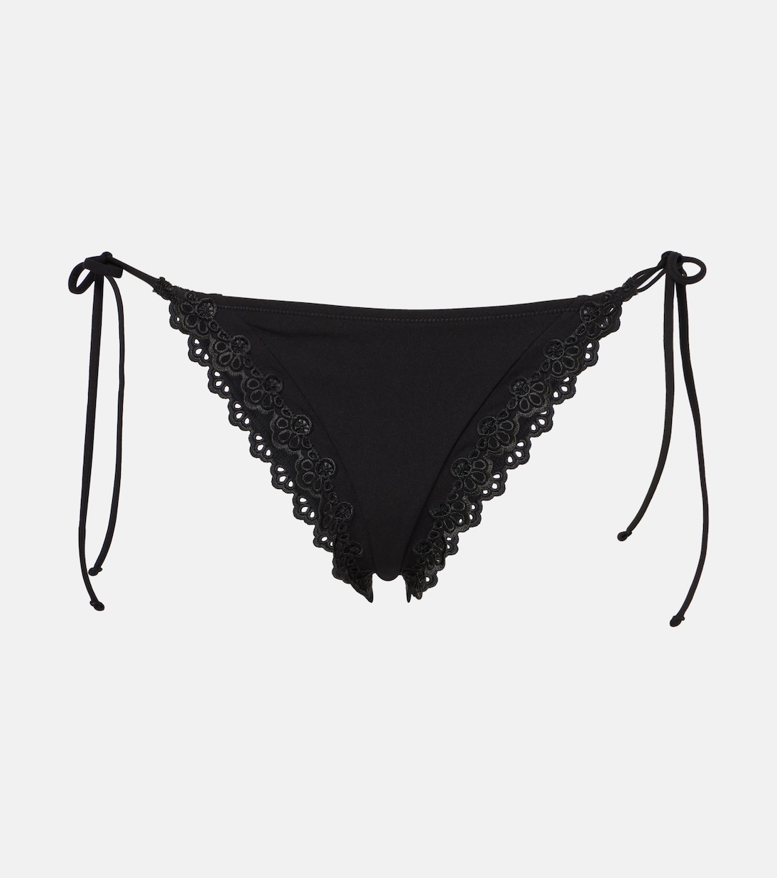 Braga de bikini Cecilia festoneada | Ulla Johnson
