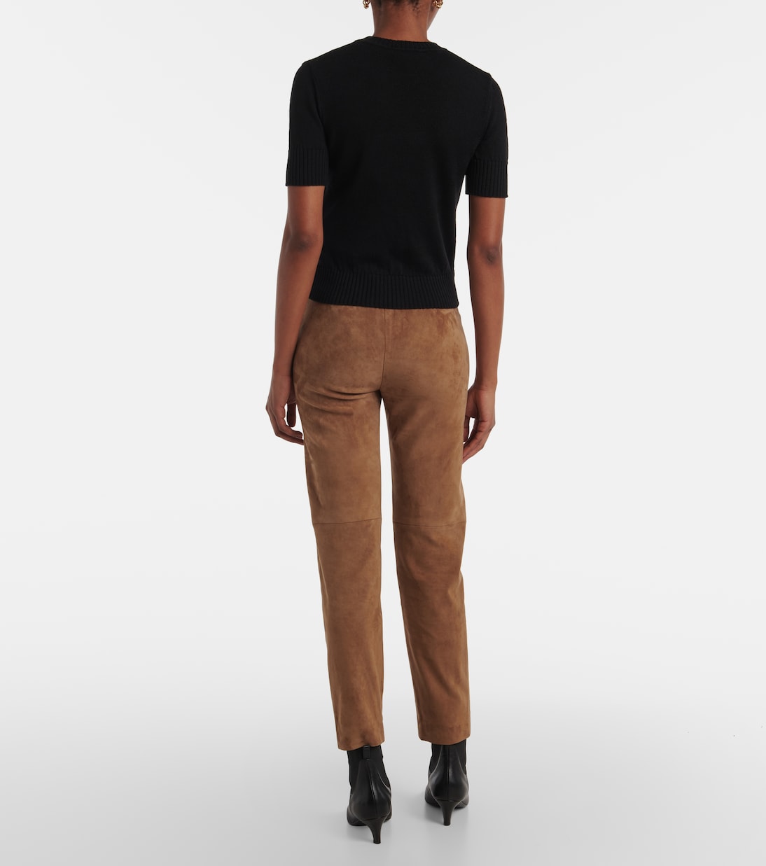 Pullover Berge in lana vergine | 'S Max Mara
