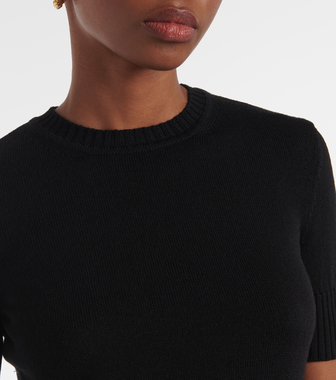 Pullover Berge in lana vergine | 'S Max Mara