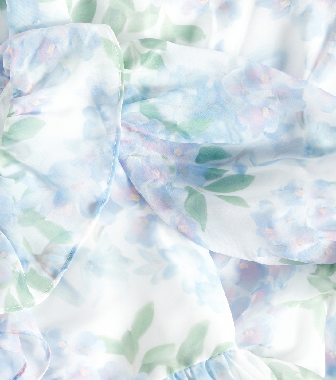 Bedrucktes Kleid Party | Patachou