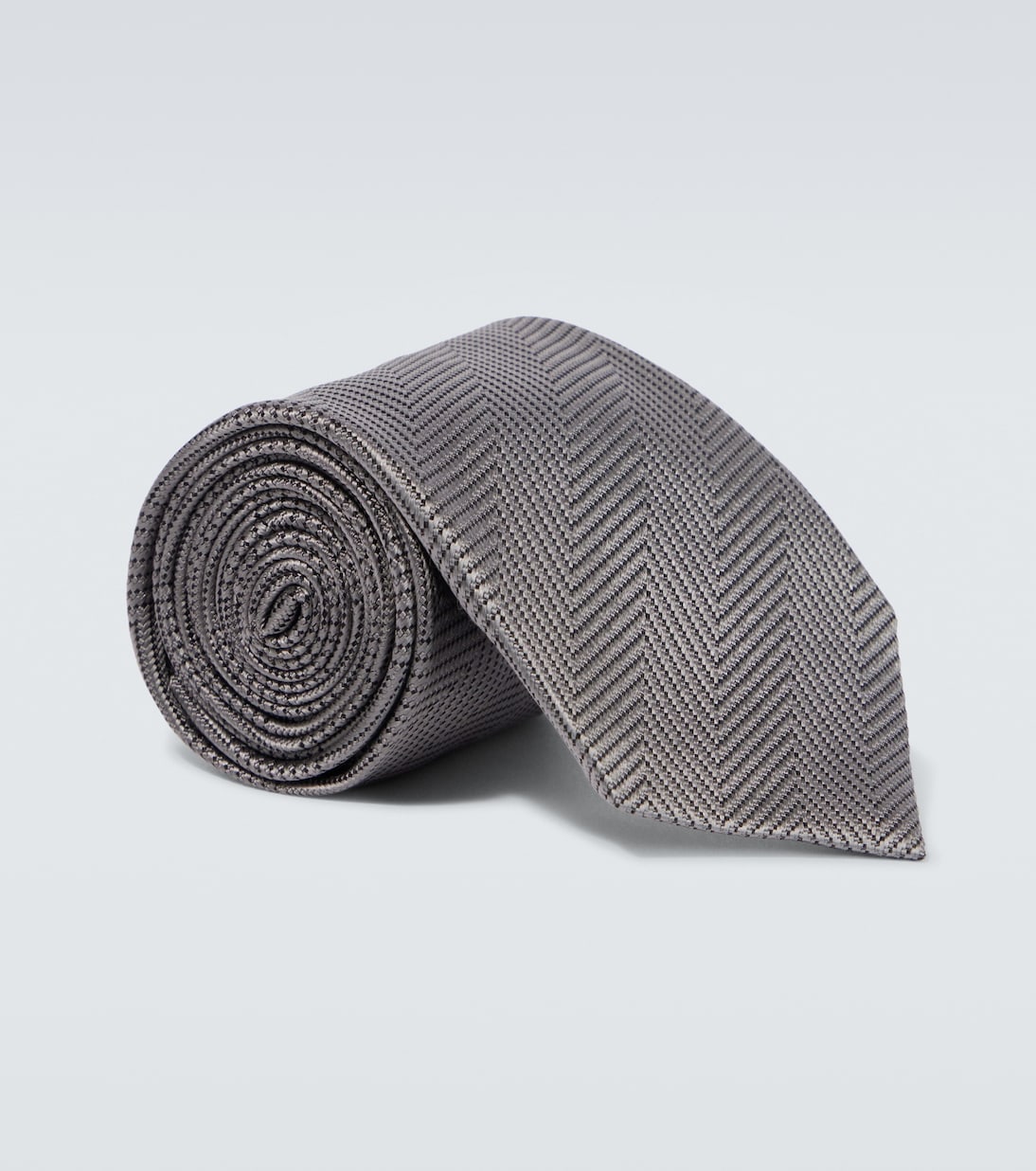 Silk tie | Tom Ford