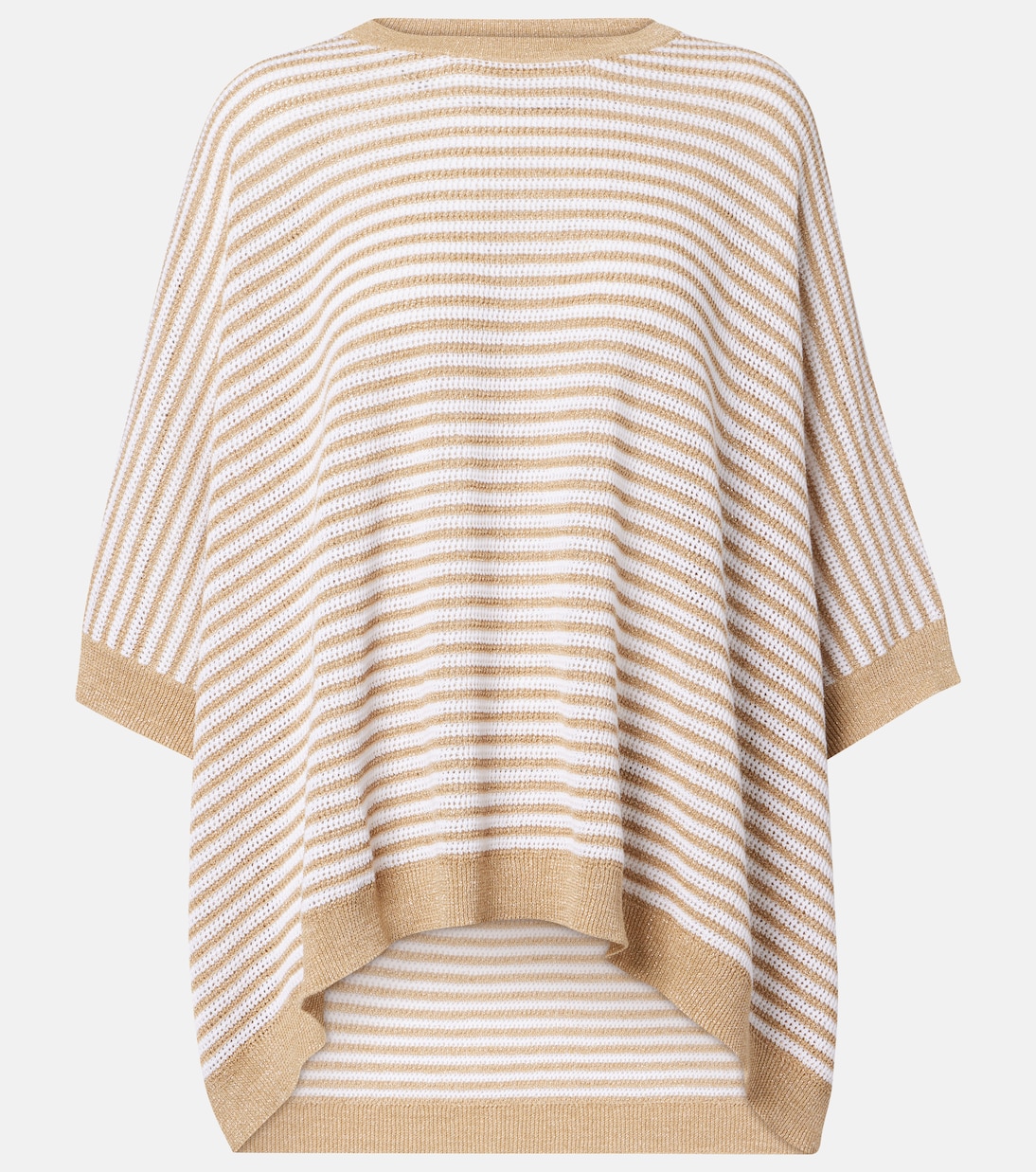 Top rayé | Brunello Cucinelli